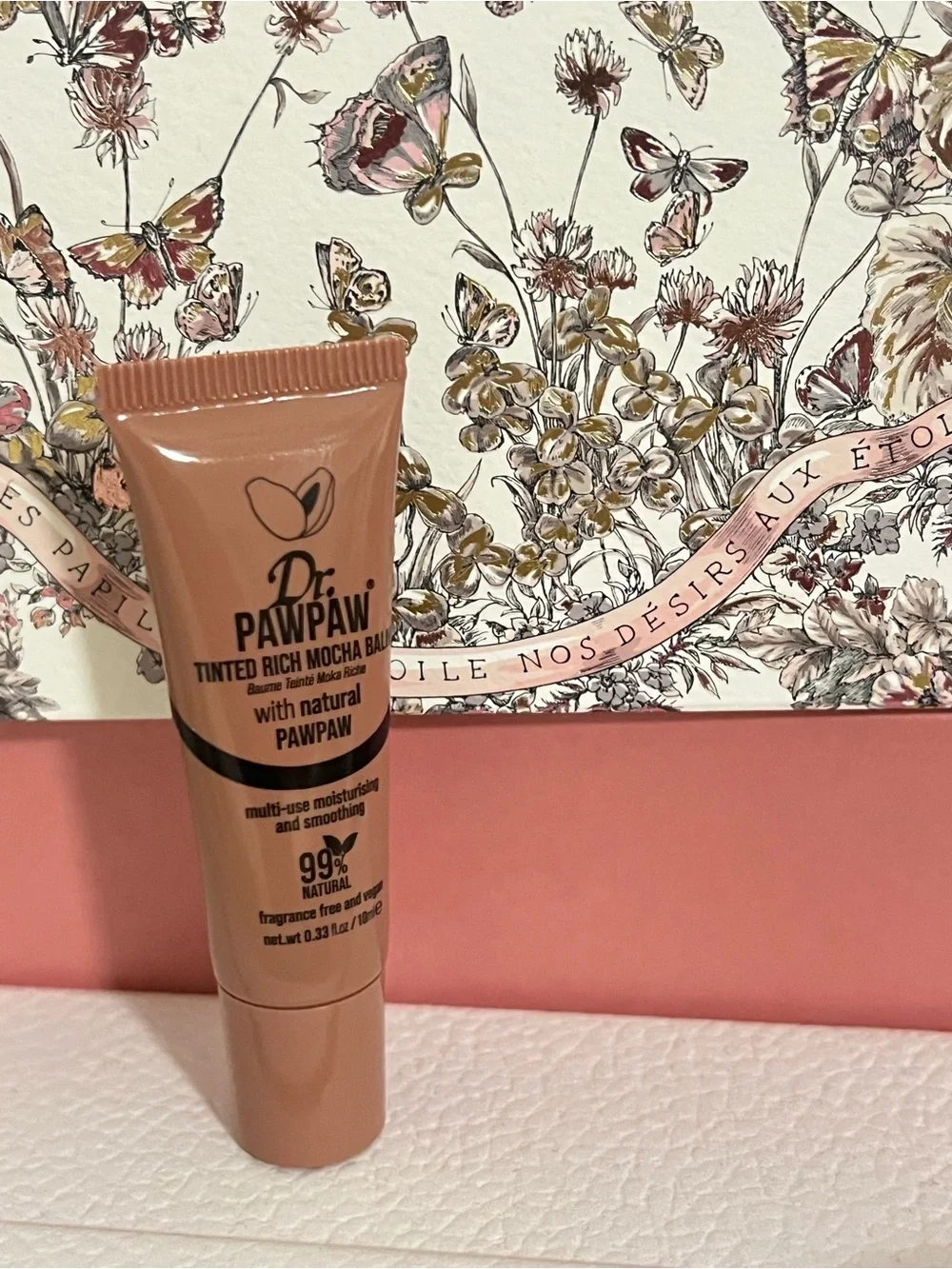 Lip Care & Gloss Bundle – 3 Pieces 💕